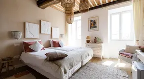 BnB La Sanverine, historic center Vence - Image 2