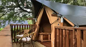 Kabana - eco forest suite - Image 3