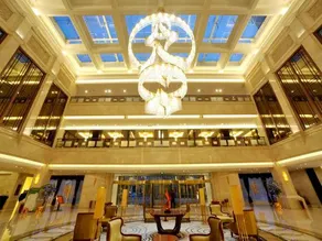 Changjiang International Hotel - Image 3