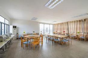 Yipin Hotel (Fuyong Phoenix Mountain Branch) - Image 4