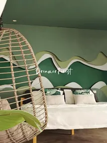 The Forest House - Image 2