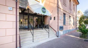 B&B Hotel Roma Tuscolana San Giovanni - Image 5