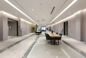 Home Inn Style Beijing Sijiqing Bridge - Image 4