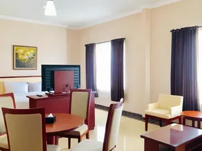 Hotel Tosan Solo Baru - Image 4