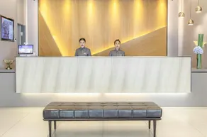Home Inn Style Taicang Wanda Plaza - Image 4