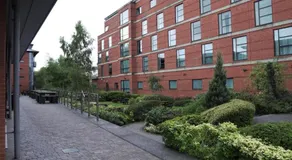 Broad Gauge Apartments - Image 3
