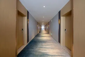 Magnotel Hotel (Zhenjiang Dagang Port Basin Wharf Tonggang Road) - Image 3