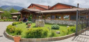 I fiori del Pollino - Guest House - Image 3