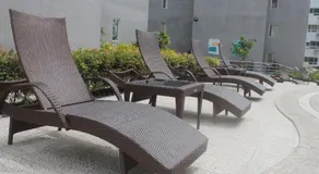 4th- Sea View of Seawind Condominium - Image 5