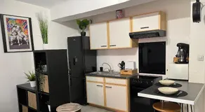 Myappart71 - Appartement - cosy au centre ville - Image 4
