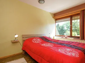 Rummeligt feriehus med stor have - Image 3