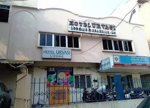 HOTEL SRI URVASI - Image 3