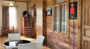 Villa Obcha - Whispering Vines Guesthouse - Image 4