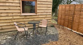Bijou Cabin - Image 4