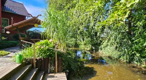 Ferienwohnungen im Landhaus - Image 5