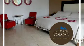 La Casa del Volcan - Image 2