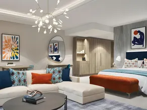 The Hazendal Hotel and Spa - Image 2