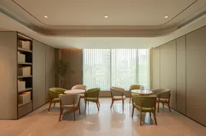 JI Hotel Datong Weidu Avenue - Image 4
