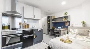 For Students Only - Compass Apartments in Birmingham - Image 3