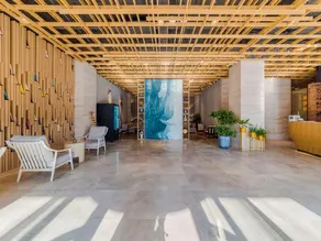 Wudo Hotel(Baoding Xushui district government store) - Image 4