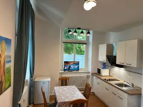 Gemütliches barrierefreies Apartmen nahe der Peene - Image 3