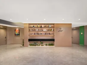 Wuyi Yiduo Hotel (Jinhua Polytechnic Wuyi College Branch) - Image 5