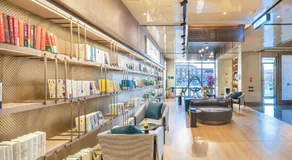 Atour Hotel Sanhe Yanjiao Development District - Image 4