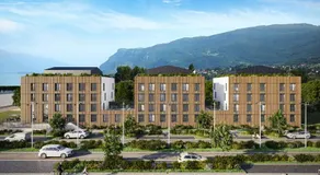 KOSY APPART'HÔTELS - Résidence du Lac - Image 3