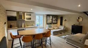 Superbe duplex, Centre historique, 5 personnes - Image 2