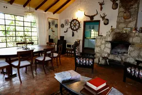Casa de montaña  fascinante - Image 5