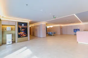 Hanting Hotel Beijing Dongdaqiao The Place - Image 2