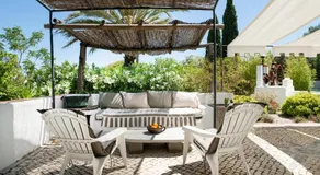 Altanure Quinta Sol d'Água - Ecological Holiday Villa - Image 5