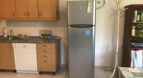 Vadrózsa Apartman Tisza-Tó Poroszló - Image 4