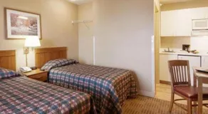 Extended Stay Kansas City - Image 4