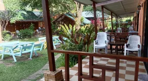 Cheers Garden Chalet - Image 5