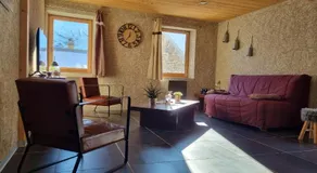 Chez Papy - Grand Appart Entirely renovated Ventelon La Grave La Meije - Image 2