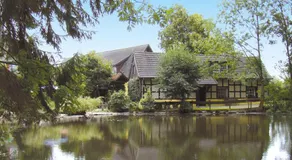 Hotel Restaurant Huxmühle - Image 4