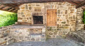 Theux Farmhouse with Garden - Image 4
