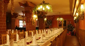 Hotel - Restaurant Gonduzo - Image 3
