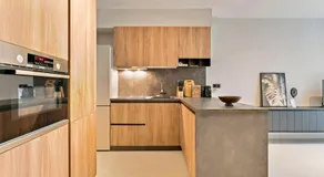 Casiola - Unique apartment in the city-center of Knokke - Image 5
