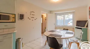 Gîte familial avec belle cour, 3 chambres, proche vignobles et activités, au calme en campagne angevine - FR-1-622-11 - Image 3