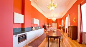 Schloss Retzow Apartments - Image 3