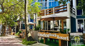 Aissatou Beach Resort - Image 3