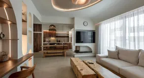 Devina Residence 2026 , Luxury City Jacuzzi Apartment - Image 2