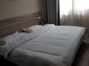 Thank Hotel Hebei Cangzhou West Huanghe Road Second Hospital - Image 3