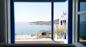 Aigaio View Studios & Rooms - Image 4