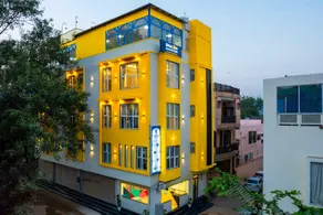 Shalom Backpackers Jaipur - Image 3