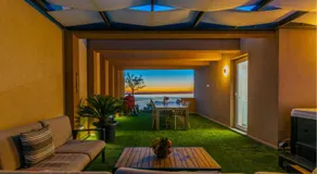 2 Bedroom Nice Apartment In Nin - Image 3