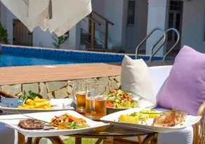 Hotel Petit Brussel Resort - Image 5