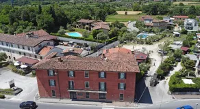 Hotel La Pergola - Image 3